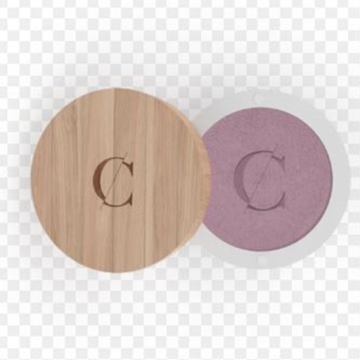 Couleur Caramel Maquillaje Sombra De Ojos 041 Mauve Nadre 1Un